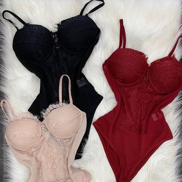Tops - Didi’s Bodysuits